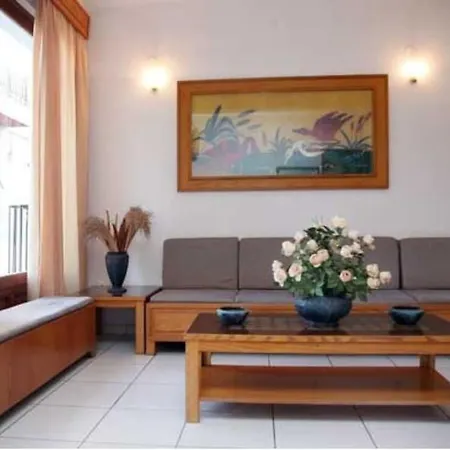 Aparthotel Christina Skiathos Town