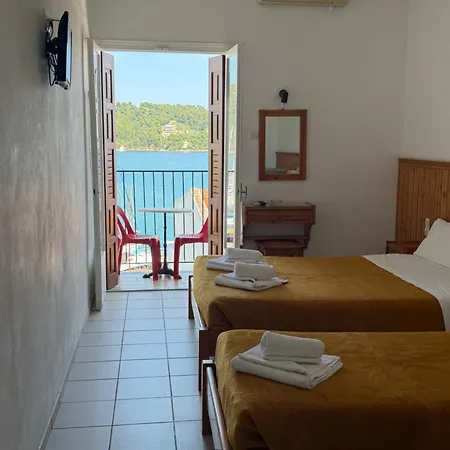 Christina 2* Skiathos by