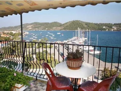 Christina Lägenhetshotell 2*