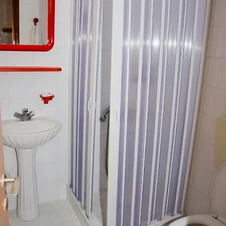 Aparthotel Christina Skiathos Town